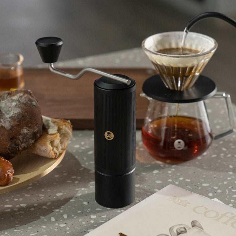Timemore Chestnut X Lite – Premium Manual Coffee Grinder - Coffee Coaching Club GmbH