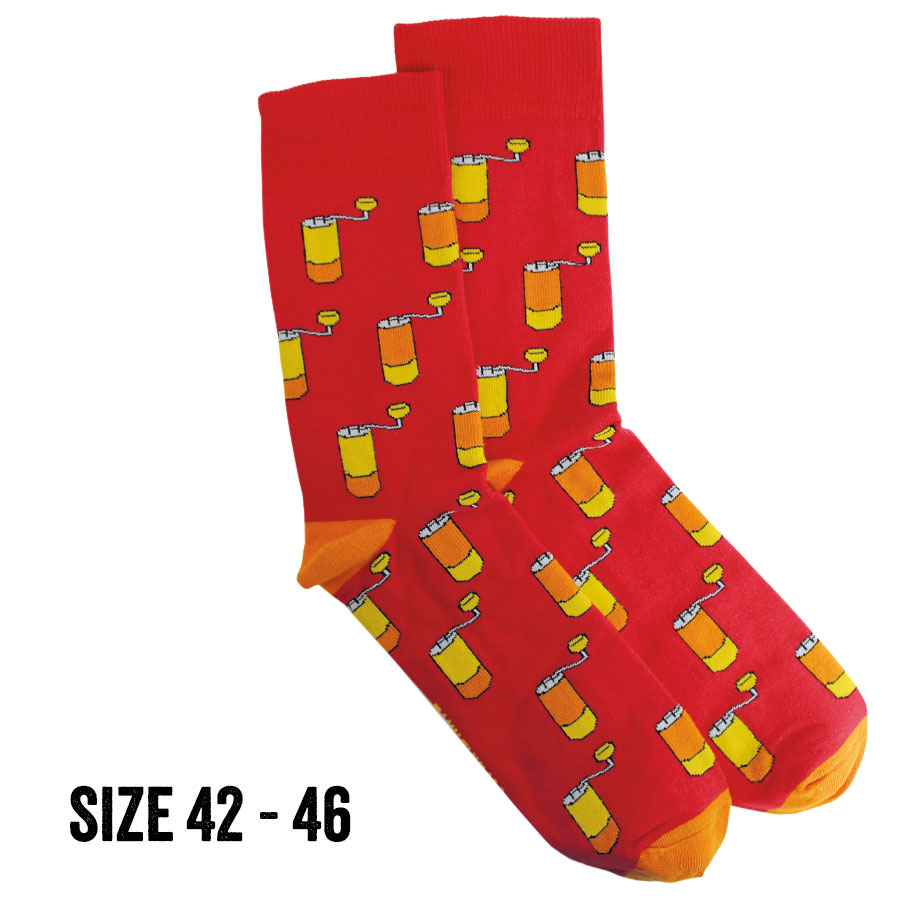 Comandante Socken 42-46 - Coffee Coaching Club GmbH