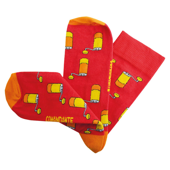 Comandante Socken 42-46 - Coffee Coaching Club GmbH