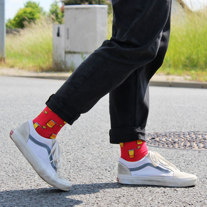 Comandante Socken 42-46 - Coffee Coaching Club GmbH