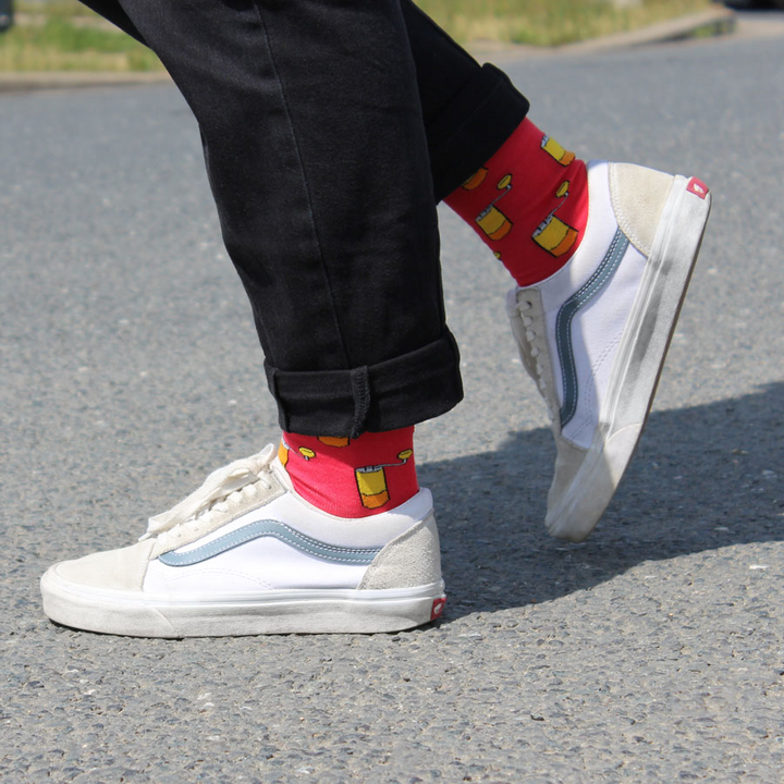 Comandante Socken 42-46 - Coffee Coaching Club GmbH