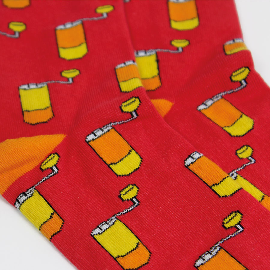 Comandante Socken 42-46 - Coffee Coaching Club GmbH