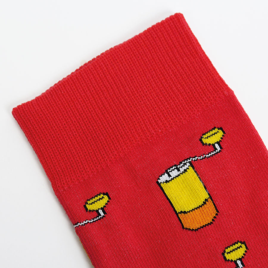 Comandante Socken 42-46 - Coffee Coaching Club GmbH