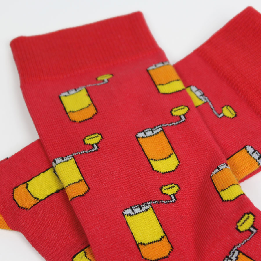 Comandante Socken 42-46 - Coffee Coaching Club GmbH