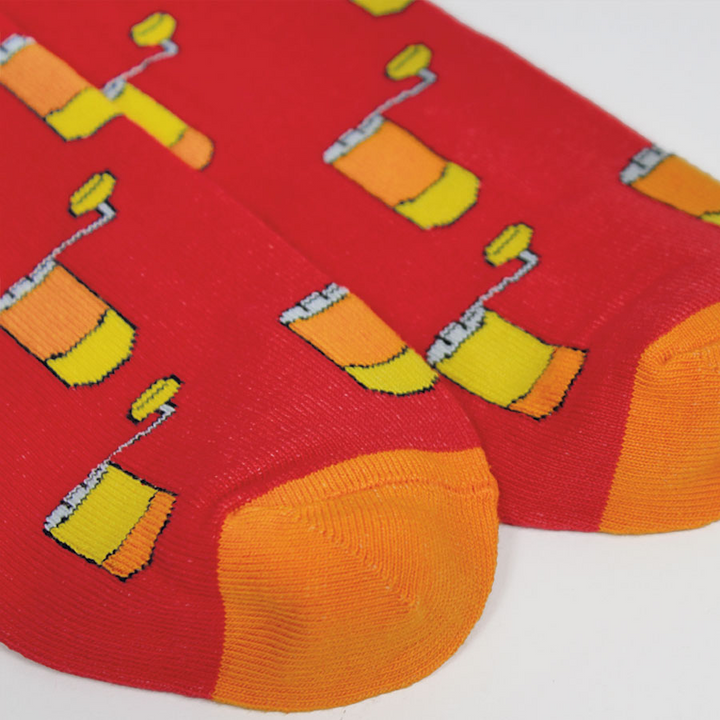 Comandante Socken 42-46 - Coffee Coaching Club GmbH