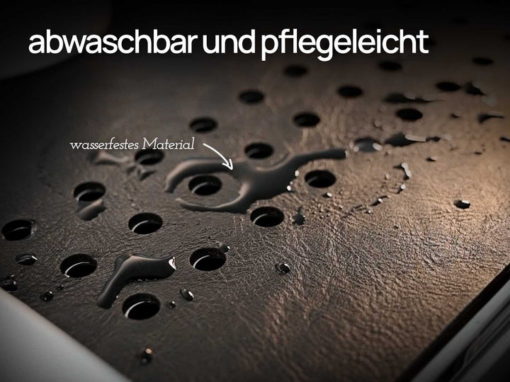 Espressomaschinen Tassenablage Schonerdecken - Coffee Coaching Club GmbH