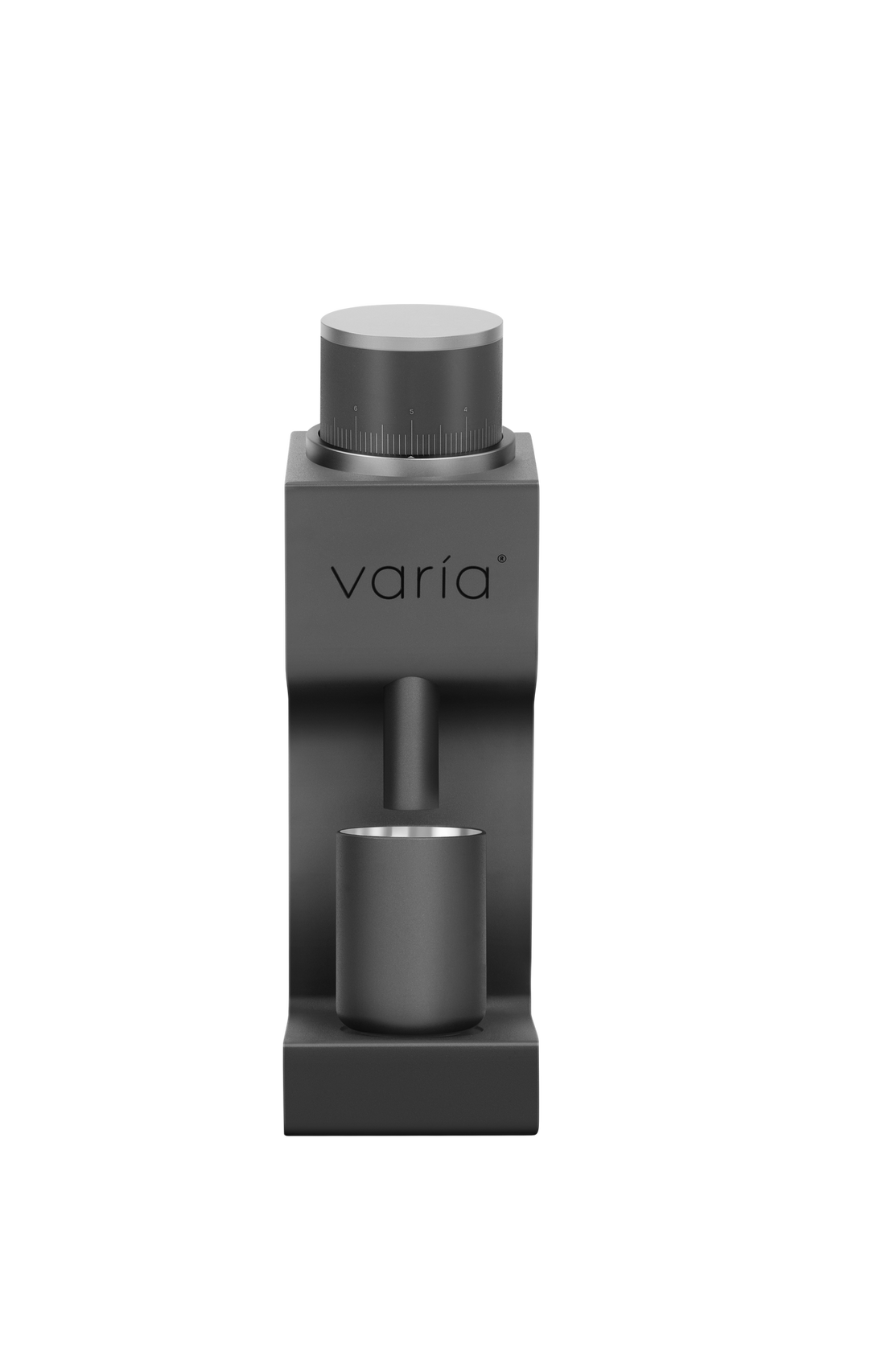 Varia V3 - 2nd Generation - Schwarz - Coffee Coaching Club