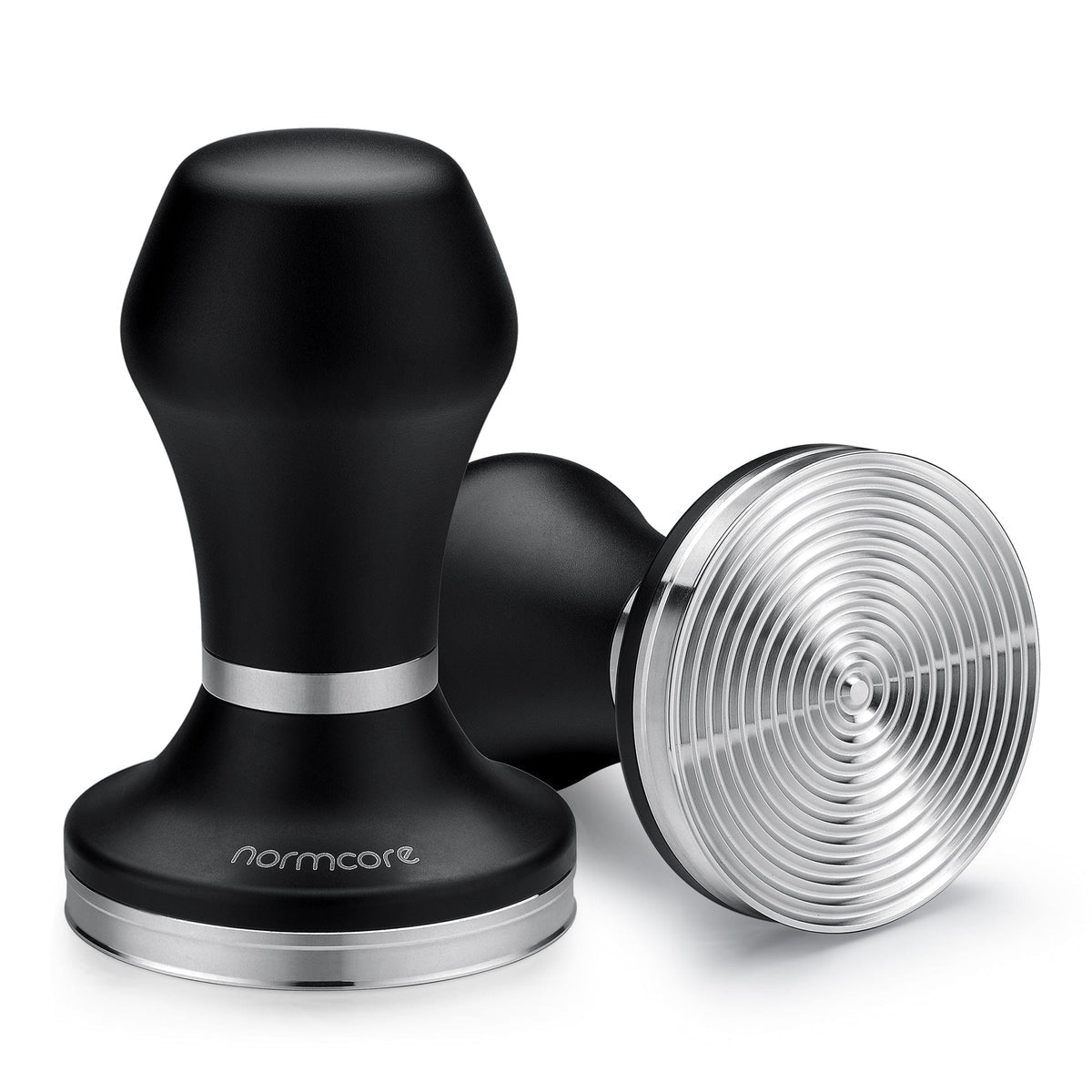 Normcore Heavy Coffee Tamper 53.3 mm - Coffee Coaching Club