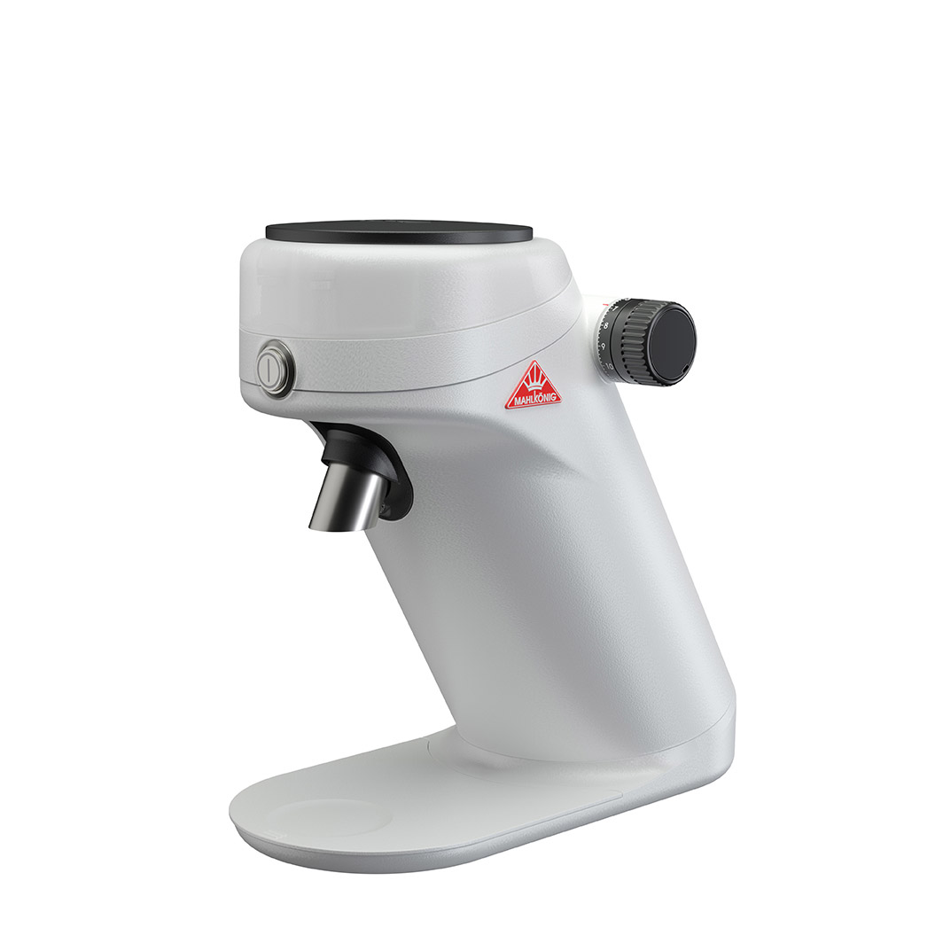 Mahlkönig X64 SD – Single Dose Kaffeemühle
