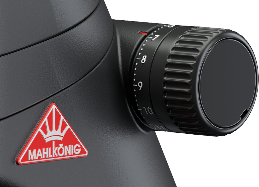 Mahlkönig X64 SD – Single Dose Kaffeemühle