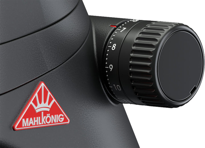 Mahlkönig X64 SD – Single Dose Kaffeemühle