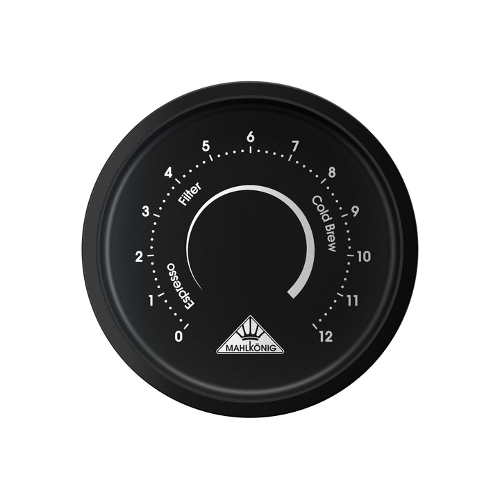 Mahlkönig X64 SD – Single Dose Kaffeemühle