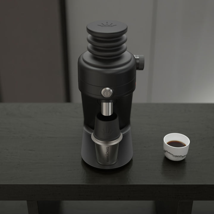 Mahlkönig X64 SD – Single Dose Kaffeemühle