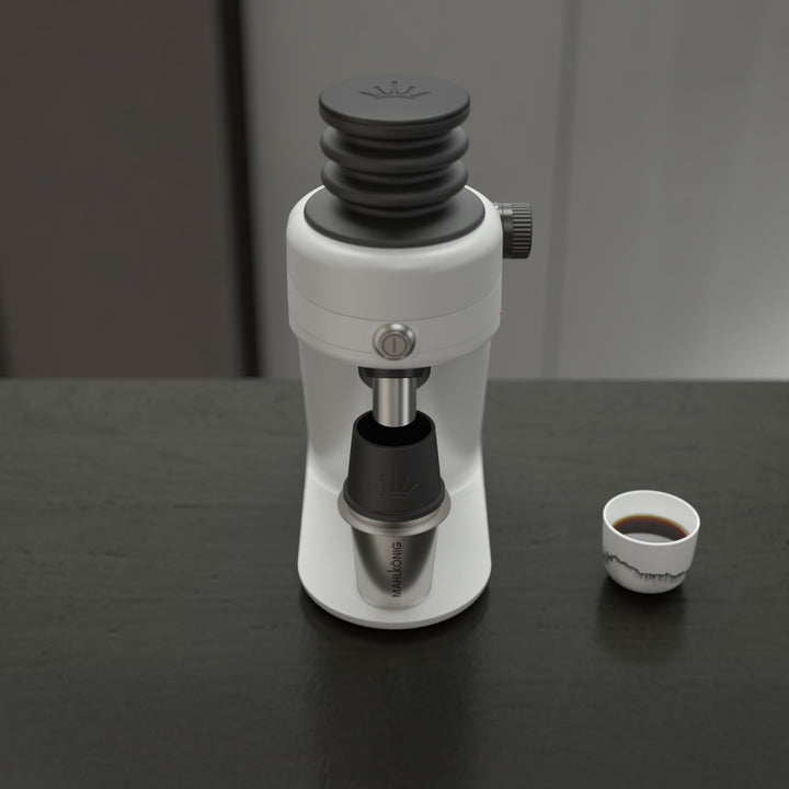 Mahlkönig X64 SD – Single Dose Kaffeemühle
