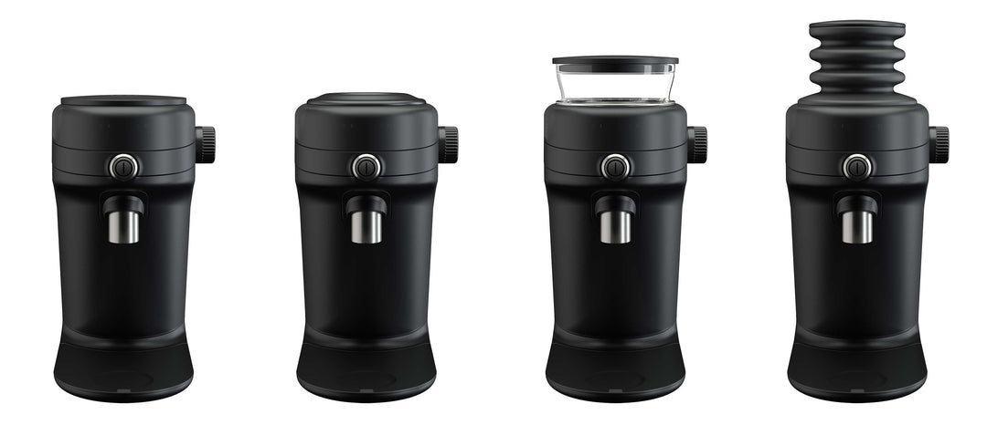 Mahlkönig X64 SD – Single Dose Kaffeemühle
