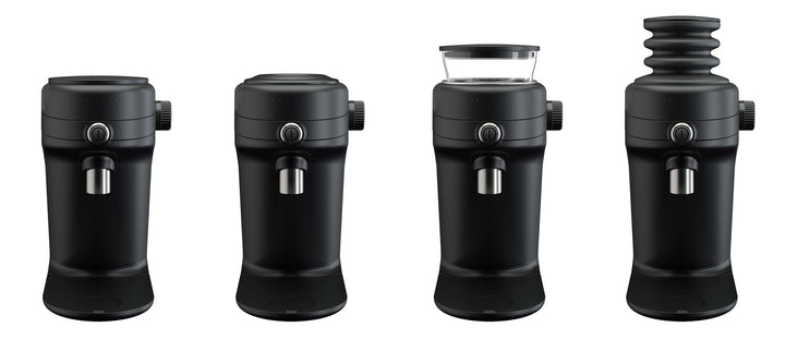Mahlkönig X64 SD – Single Dose Kaffeemühle