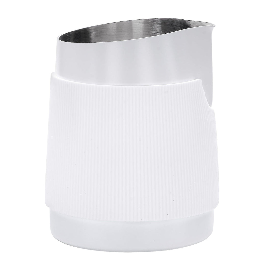 Normcore Premium Handleless Milch Pitcher 450 ml - Coffee Coaching Club GmbH
