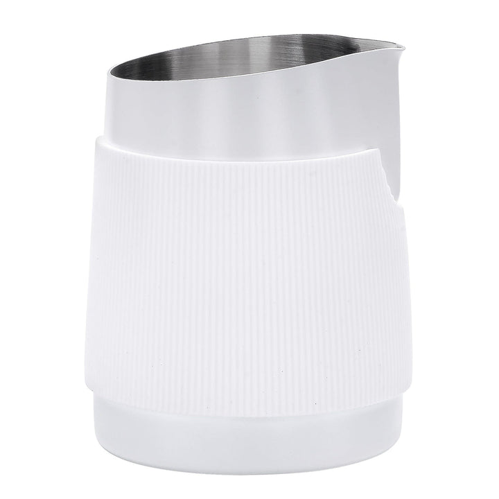 Normcore Premium Handleless Milch Pitcher 450 ml - Coffee Coaching Club GmbH