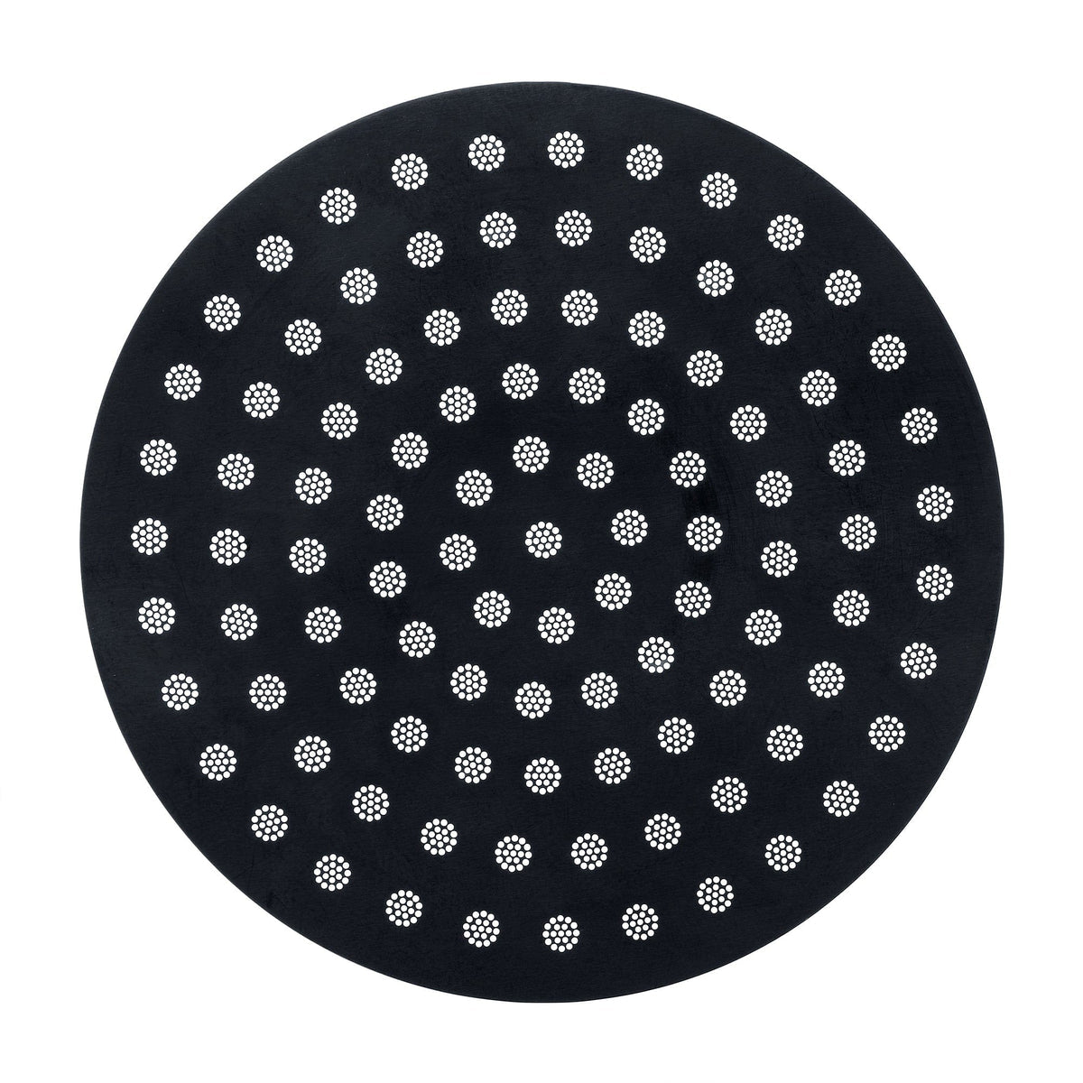 Normcore Ultra-Slim Puck Screen 58.5 mm 0,8 mm mit Titan-PVD – Coffee Coaching Club 1