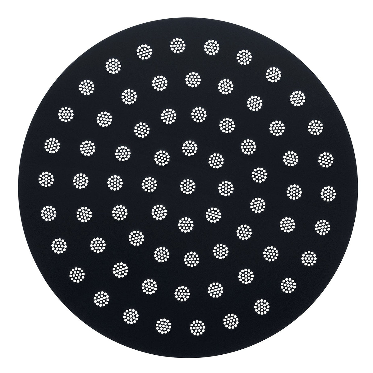 Normcore Ultra-Slim Puck Screen 53.3/54 mm 0,8 mm mit Titan-PVD – Coffee Coaching Club 1
