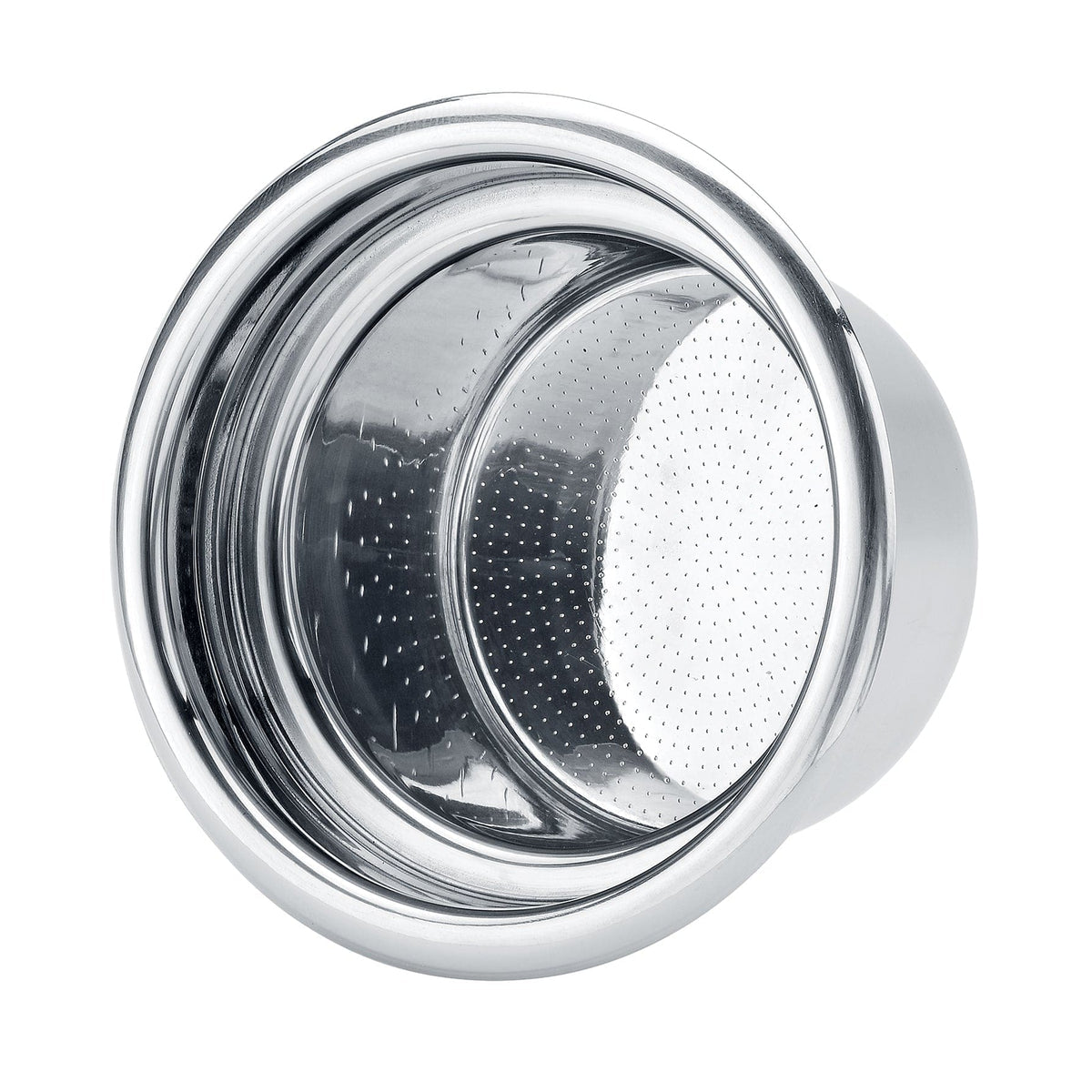 Normcore Step-Down Basket tiefe Konstruktion – Coffee Coaching Club 2