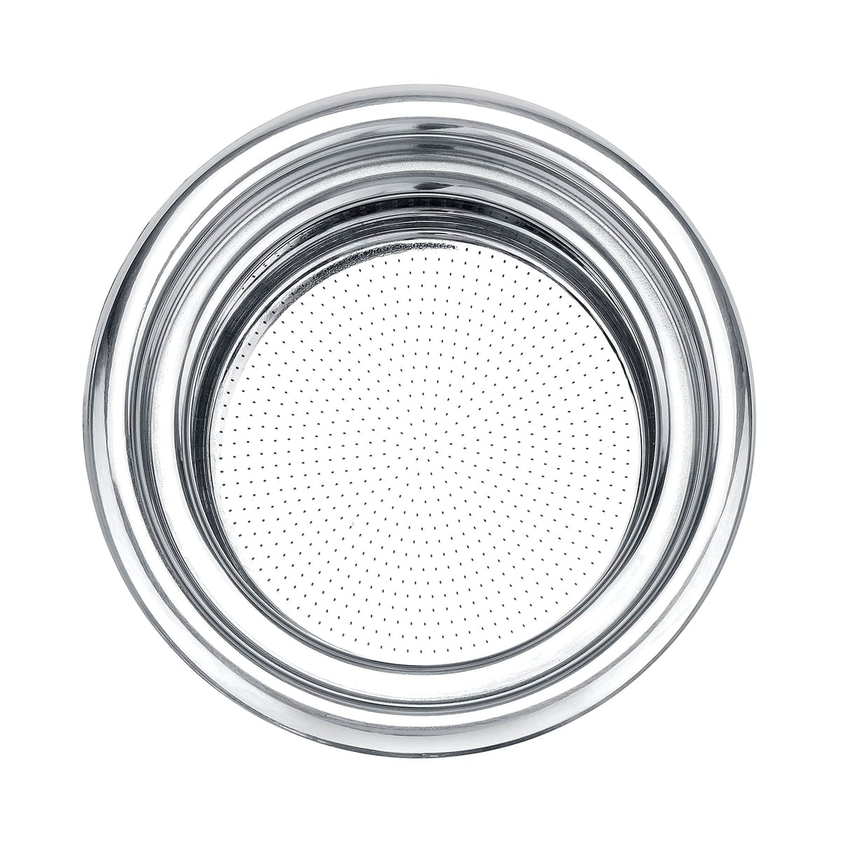 Normcore Step-Down Basket Kit 58 auf 49 mm – Coffee Coaching Club 1
