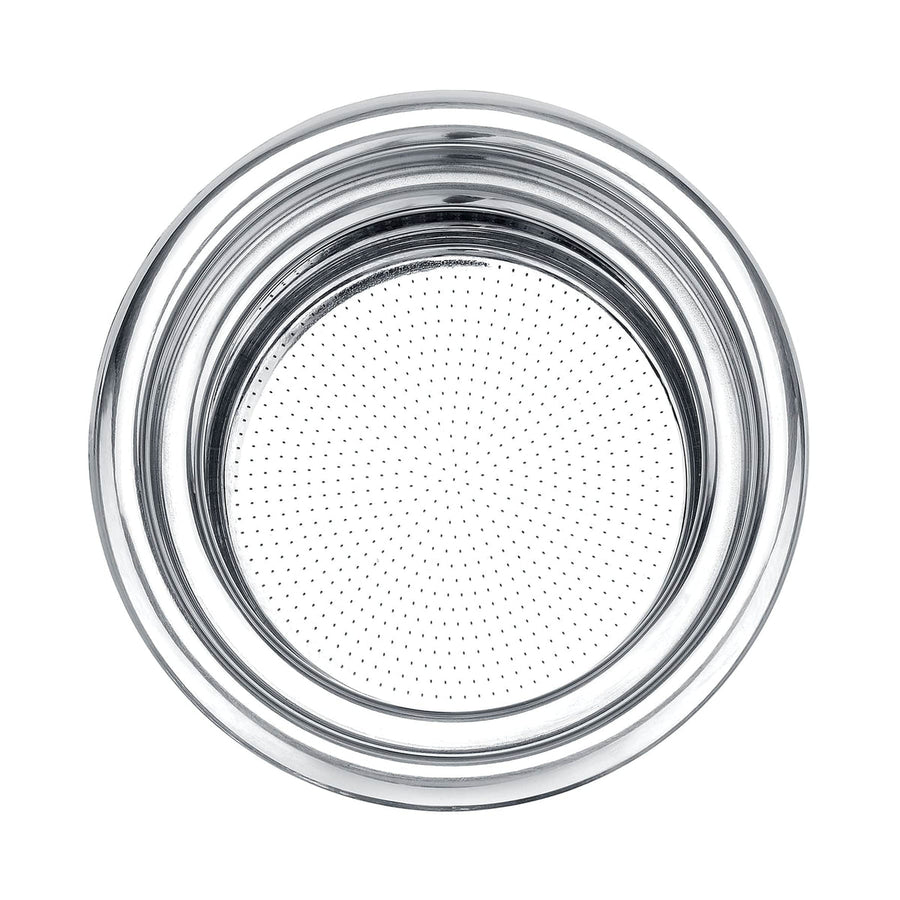 Normcore 58 auf 49 mm Step-Down Portafilter Basket Kit - Coffee Coaching Club GmbH