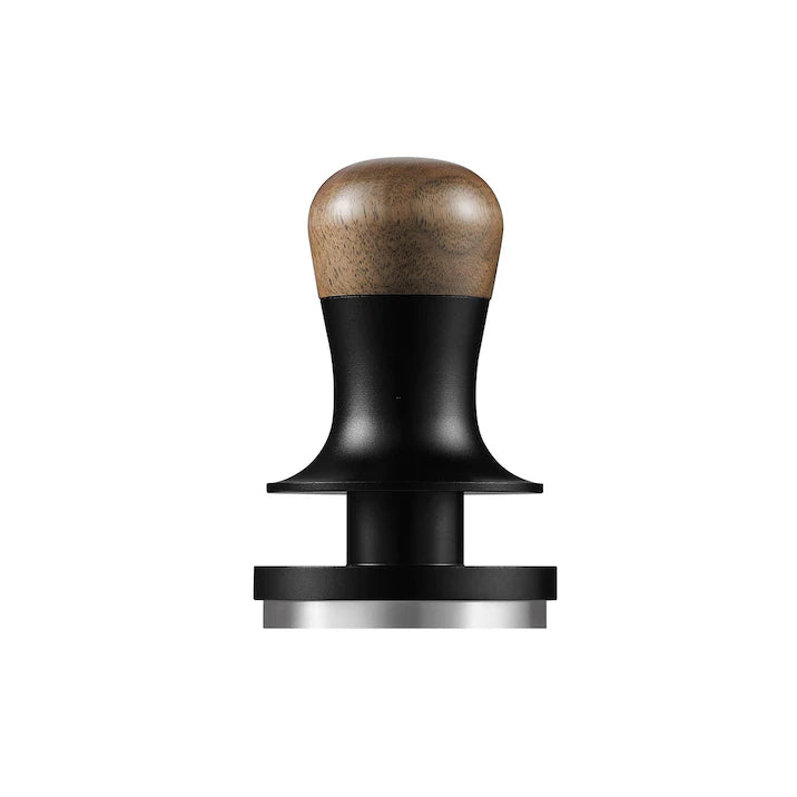 MHW-3BOMBER Espresso-Tamper Flash 58.35 mm: Perfekt für konstante und präzise Extraktionen - Coffee Coaching Club