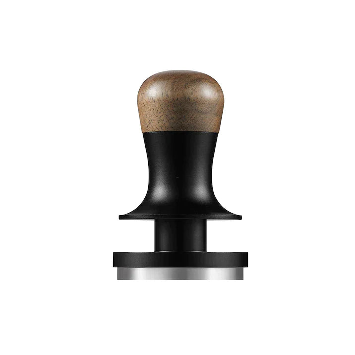 MMHW-3BOMBER Espresso-Tamper Flash 51 mm: Perfekt für konstante und präzise Extraktionen - Coffee Coaching Club