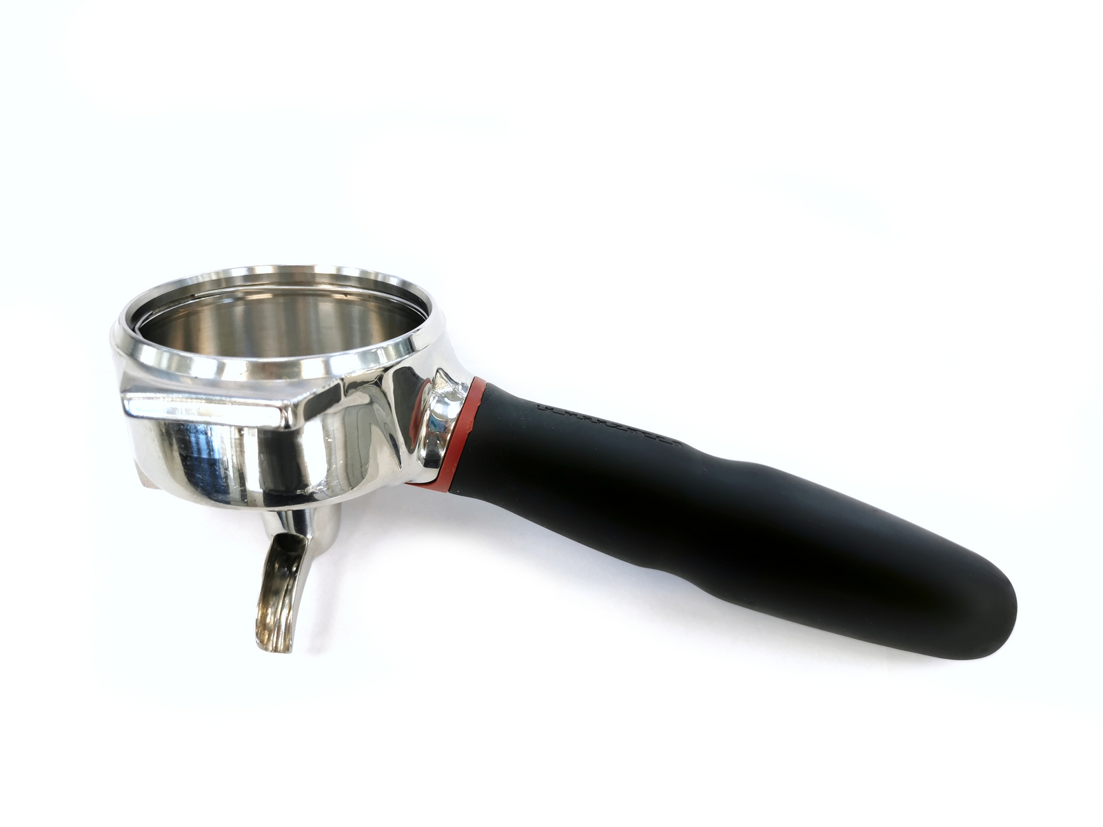 La Marzocco Straight-In-Siebträger 1er für KB90 – Coffee Coaching Club 1