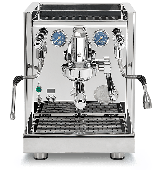 ECM Technika VI – Die Premium-Espressomaschine für echte Kaffeeliebhaber
