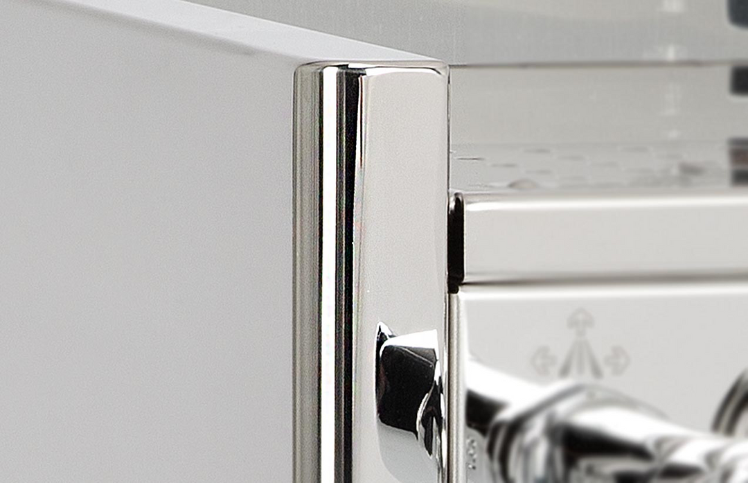 ECM Technika VI – Die Premium-Espressomaschine für echte Kaffeeliebhaber