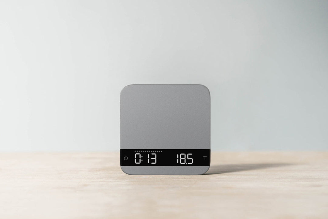 Acaia Lunar 2021 Espresso- Kaffee-Waage