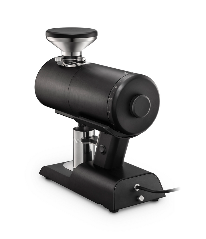 Mazzer Philos – Deine Premium Single-Dose Mühle für Espresso & Filter