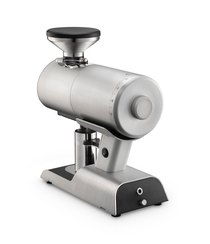 Mazzer Philos – Deine Premium Single-Dose Mühle für Espresso & Filter