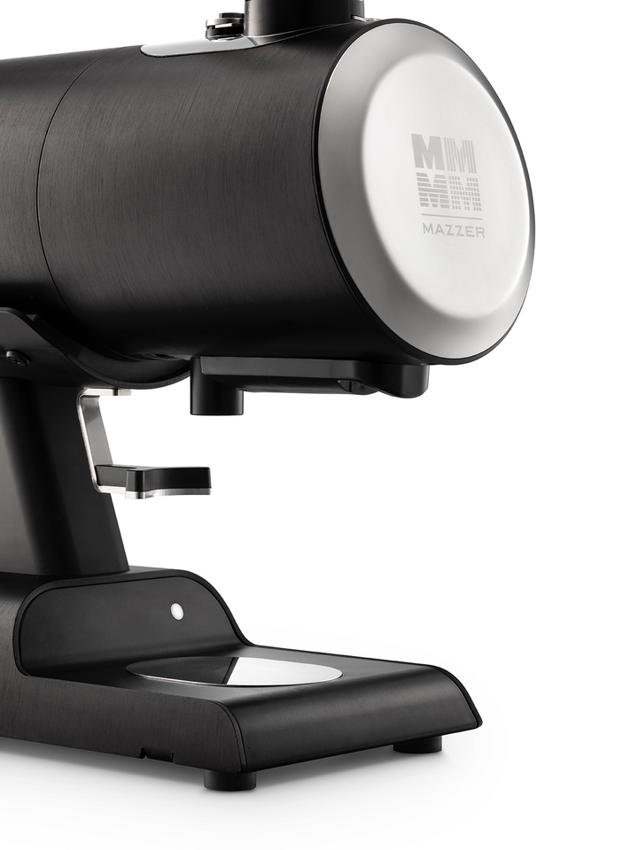 Mazzer Philos – Deine Premium Single-Dose Mühle für Espresso & Filter
