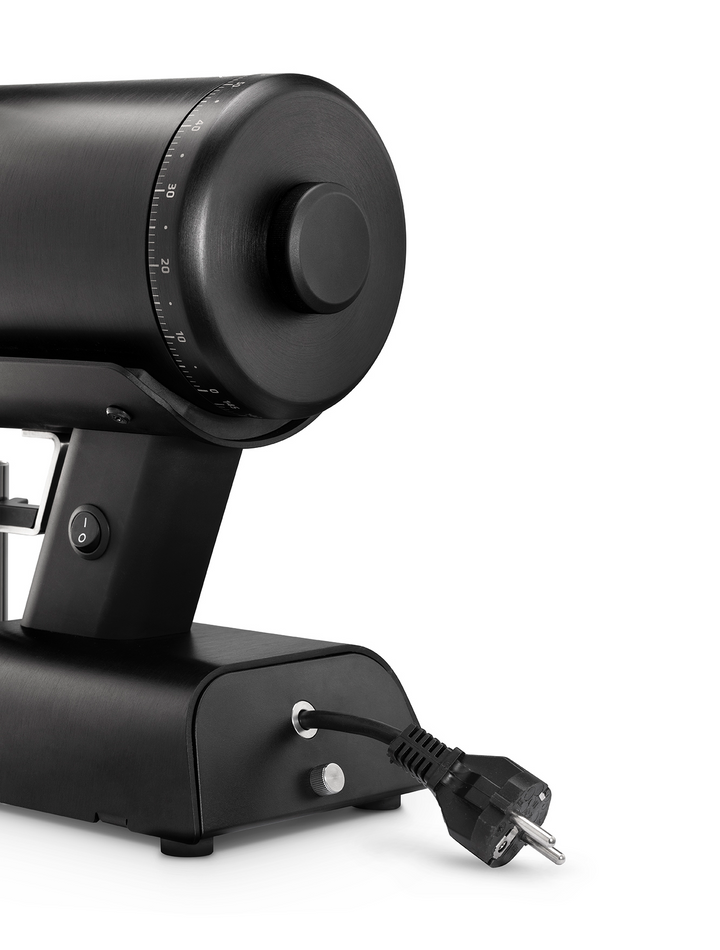 Mazzer Philos – Deine Premium Single-Dose Mühle für Espresso & Filter