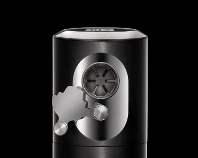 Mazzer Philos – Deine Premium Single-Dose Mühle für Espresso & Filter