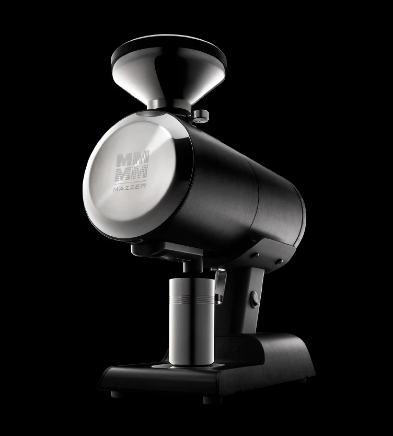 Mazzer Philos – Deine Premium Single-Dose Mühle für Espresso & Filter