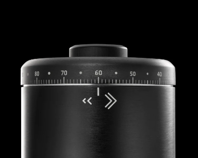 Mazzer Philos – Deine Premium Single-Dose Mühle für Espresso & Filter