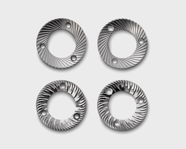 Mazzer Philos – Deine Premium Single-Dose Mühle für Espresso & Filter