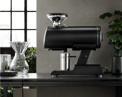 Mazzer Philos – Deine Premium Single-Dose Mühle für Espresso & Filter