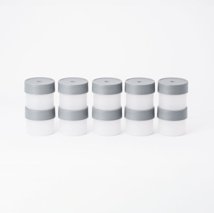 Weber Workshops Bean Cellar Shorty – Perfektes Single-Dosing für deinen Kaffee