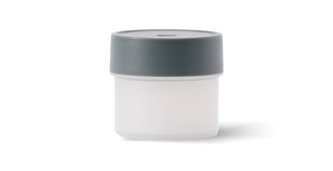 Weber Workshops Bean Cellar Shorty – Perfektes Single-Dosing für deinen Kaffee