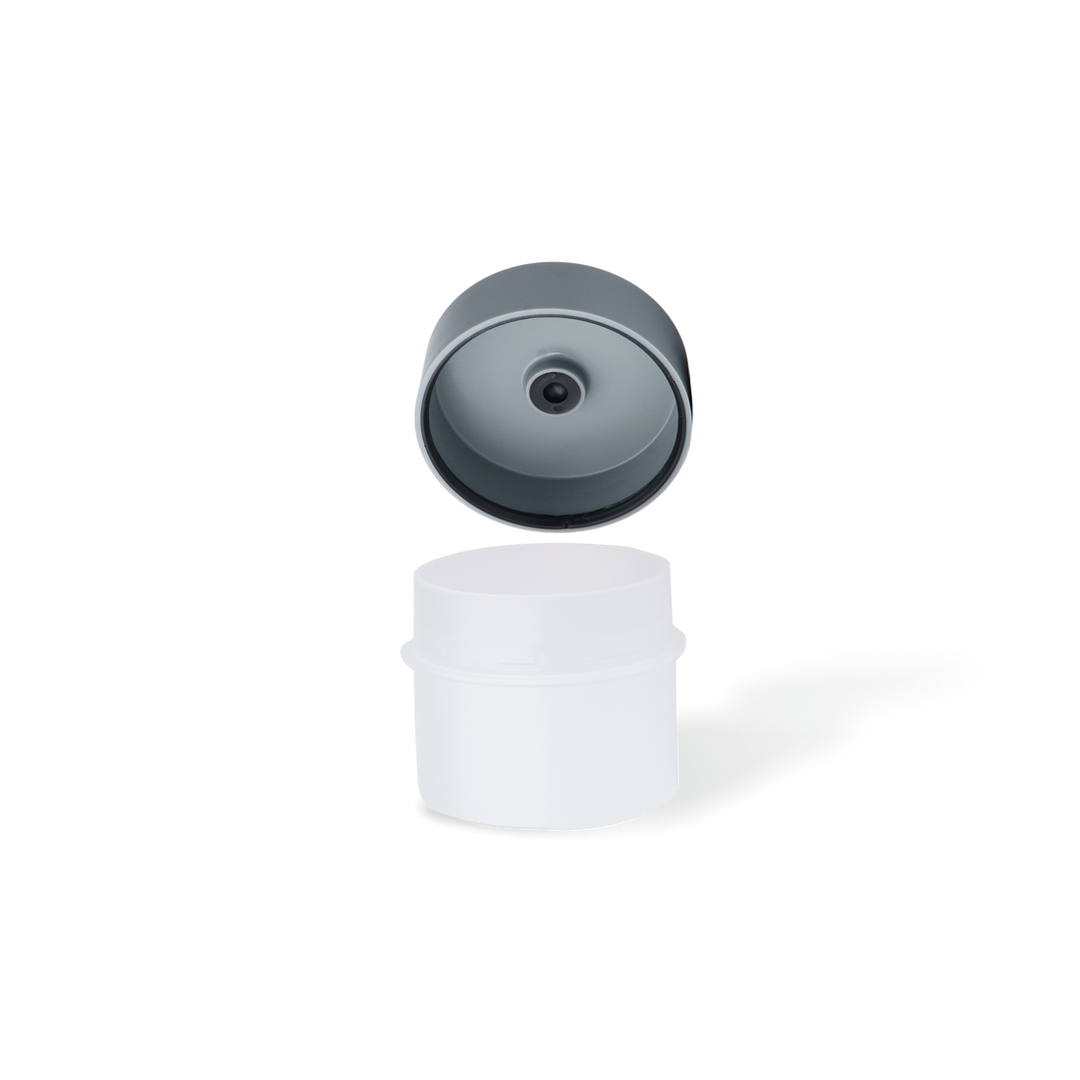 Weber Workshops Bean Cellar Shorty – Perfektes Single-Dosing für deinen Kaffee