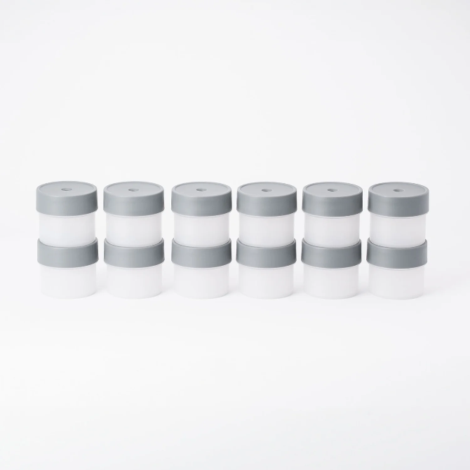 Weber Workshops Bean Cellar Shorty – Perfektes Single-Dosing für deinen Kaffee