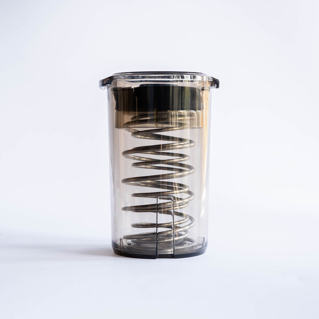 Weber Workshops Spring Clean Patented Espresso Machine Cleaning