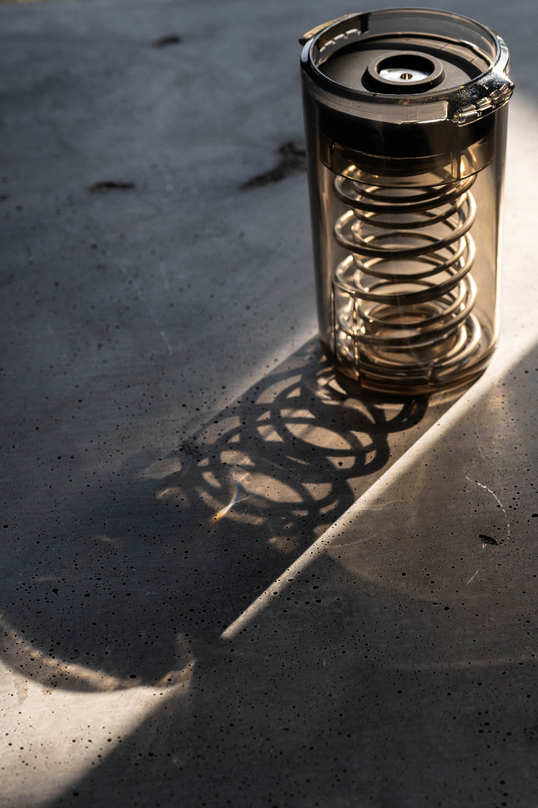 Weber Workshops Spring Clean Patented Espresso Machine Cleaning