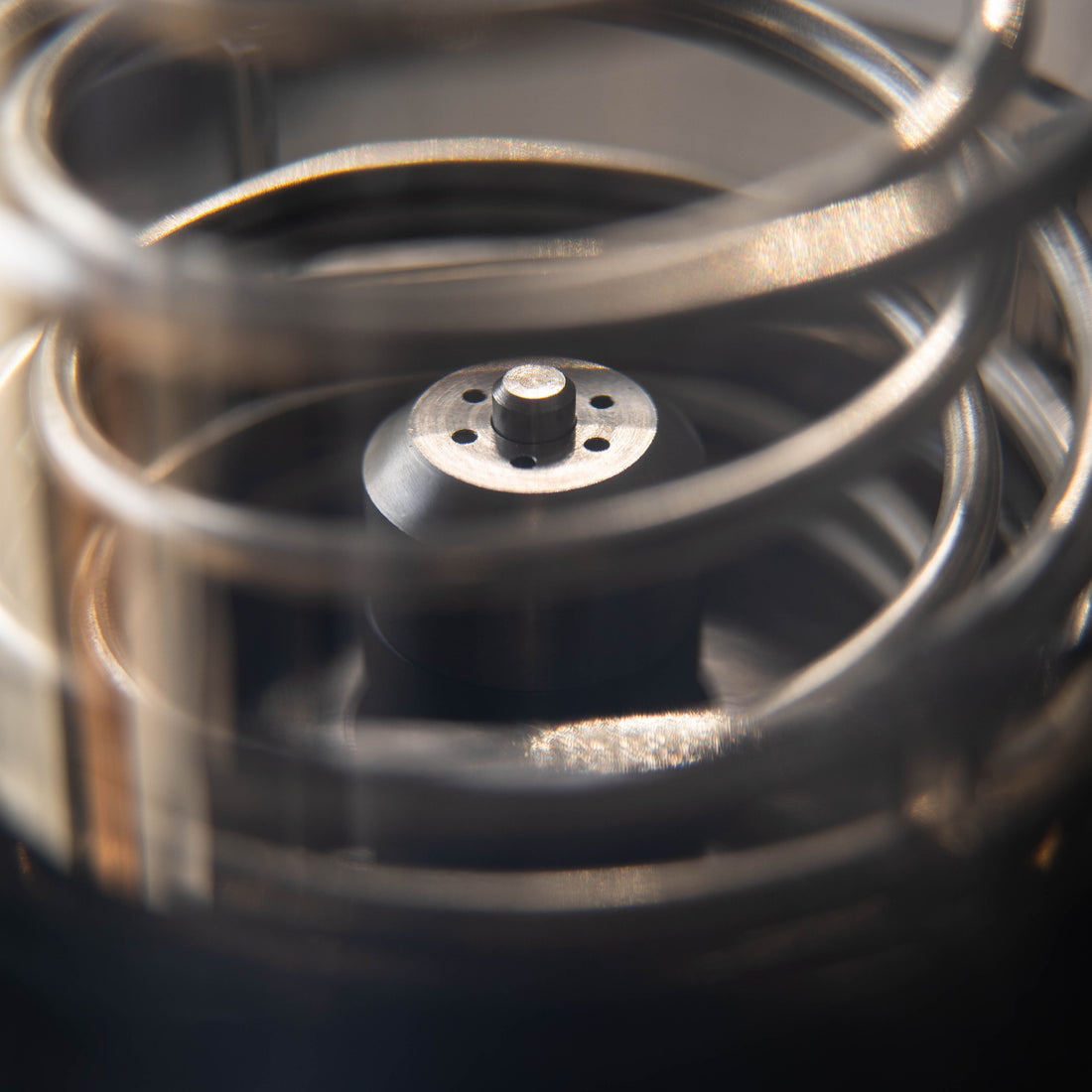 Weber Workshops Spring Clean Patented Espresso Machine Cleaning