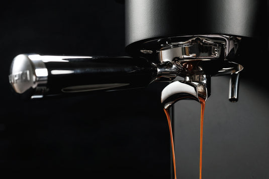 WPM Primus – La machine à expresso moderne et polyvalente